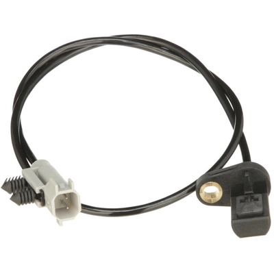 STANDARD - PRO SERIES - ALS1401 - Rear Passenger Side ABS Speed Sensor pa2