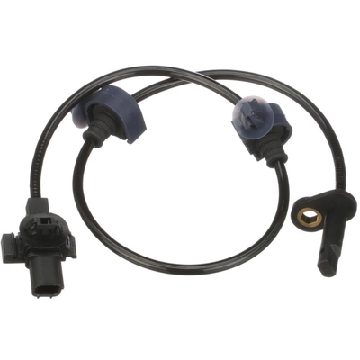 STANDARD - PRO SERIES - ALS1556 - Rear Passenger Side ABS Speed Sensor pa2