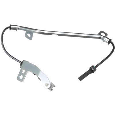 STANDARD - PRO SERIES - ALS1580 - Rear Passenger Side ABS Speed Sensor pa2