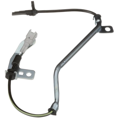 STANDARD - PRO SERIES - ALS1583 - Rear Driver Side ABS Speed Sensor pa1