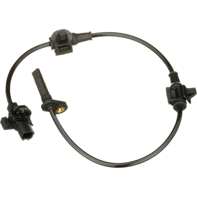 STANDARD - PRO SERIES - ALS1604 - Rear Driver Side ABS Speed Sensor pa4