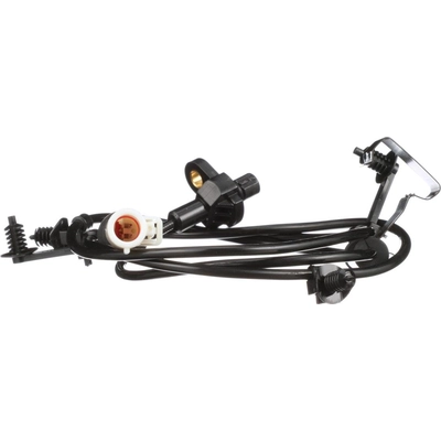 STANDARD - PRO SERIES - ALS1609 - Rear Driver Side ABS Speed Sensor pa4