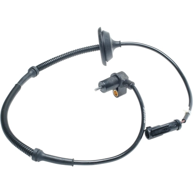 Rear Wheel ABS Sensor by STANDARD - PRO SERIES - ALS162 pa1