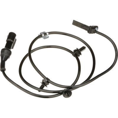 STANDARD - PRO SERIES - ALS1710 - Rear Driver Side ABS Speed Sensor pa4