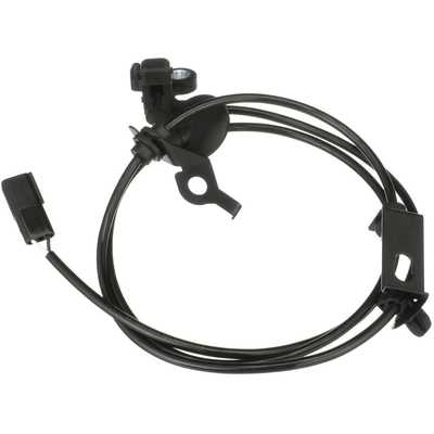 STANDARD - PRO SERIES - ALS1725 - Rear Passenger Side ABS Speed Sensor pa2