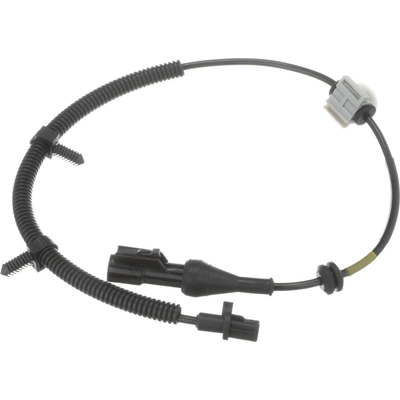 STANDARD - PRO SERIES - ALS1727 - Rear Passenger Side ABS Speed Sensor pa4