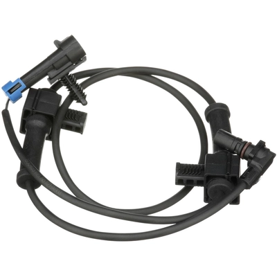 STANDARD - PRO SERIES - ALS1740 - Rear Driver Side ABS Speed Sensor pa2