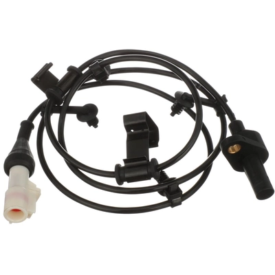 STANDARD - PRO SERIES - ALS1742 - Rear Driver Side ABS Speed Sensor pa2