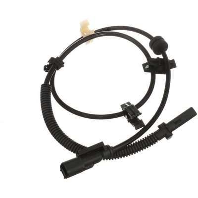 STANDARD - PRO SERIES - ALS1754 - Rear Passenger Side ABS Speed Sensor pa2