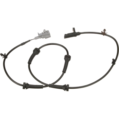 STANDARD - PRO SERIES - ALS1814 - Rear Passenger Side ABS Speed Sensor pa4