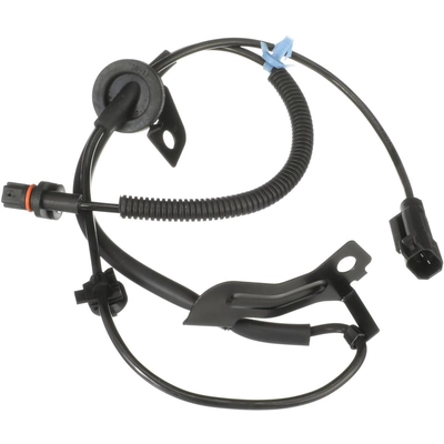 STANDARD - PRO SERIES - ALS1819 - Rear Passenger Side ABS Speed Sensor pa1