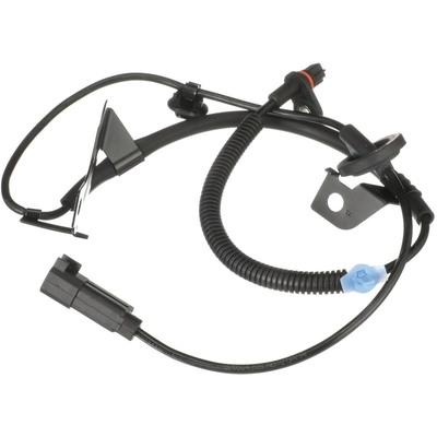 STANDARD - PRO SERIES - ALS1819 - Rear Passenger Side ABS Speed Sensor pa2