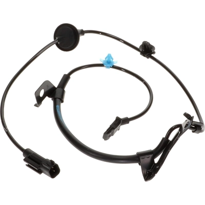 STANDARD - PRO SERIES - ALS1828 - Rear Passenger Side ABS Speed Sensor pa4