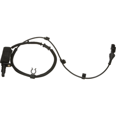 STANDARD - PRO SERIES - ALS1877 - Rear Passenger Side ABS Speed Sensor pa4