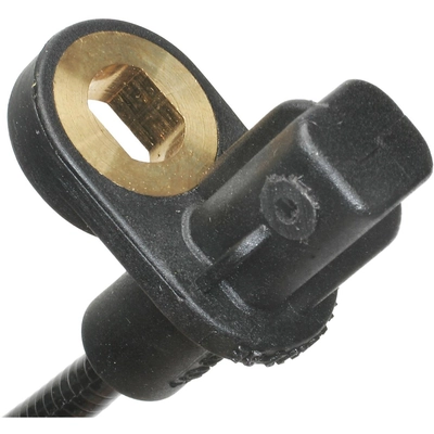 STANDARD - PRO SERIES - ALS1885 - Rear Driver Side ABS Speed Sensor pa2