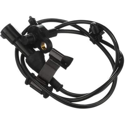 STANDARD - PRO SERIES - ALS1917 - Rear Passenger Side ABS Speed Sensor pa1