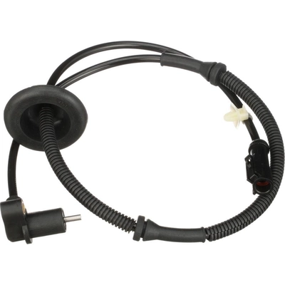 STANDARD - PRO SERIES - ALS192 - Rear Passenger Side ABS Speed Sensor pa5