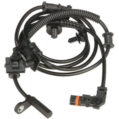 STANDARD - PRO SERIES - ALS1931 - Rear Driver Side ABS Speed Sensor pa2