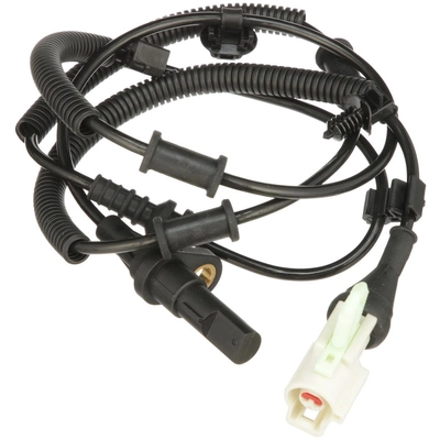 STANDARD - PRO SERIES - ALS1976 - Rear Driver Side ABS Speed Sensor pa2