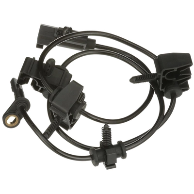 STANDARD - PRO SERIES - ALS1982 - Rear Driver Side ABS Speed Sensor pa1