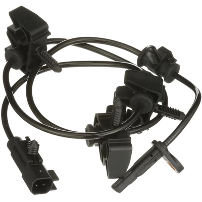 STANDARD - PRO SERIES - ALS1982 - Rear Driver Side ABS Speed Sensor pa2