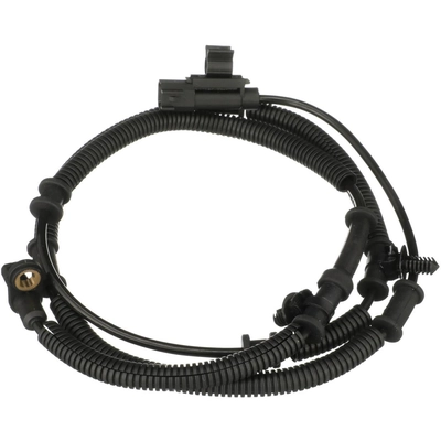 STANDARD - PRO SERIES - ALS2008 - Rear Driver Side ABS Speed Sensor pa1