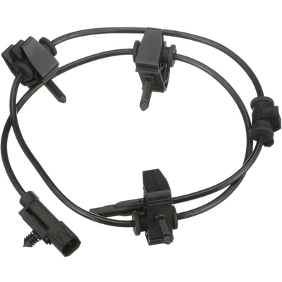 STANDARD - PRO SERIES - ALS2025 - Rear Passenger Side ABS Speed Sensor pa2