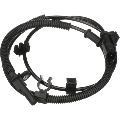 STANDARD - PRO SERIES - ALS2045 - Rear Passenger Side ABS Speed Sensor pa4