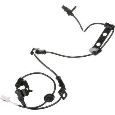 STANDARD - PRO SERIES - ALS2071 - Rear Driver Side ABS Speed Sensor pa4