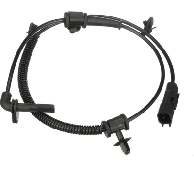 STANDARD - PRO SERIES - ALS2080 - Rear Driver Side ABS Speed Sensor pa4