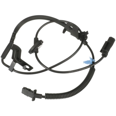 STANDARD - PRO SERIES - ALS2085 - Rear Driver Side ABS Speed Sensor pa3