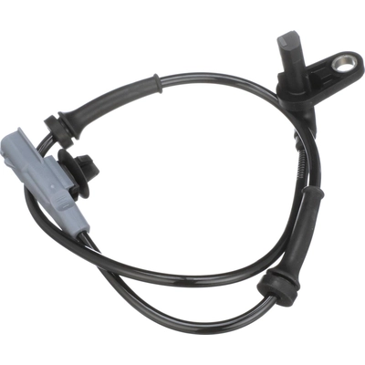STANDARD - PRO SERIES - ALS2244 - Rear Driver Side ABS Speed Sensor pa6