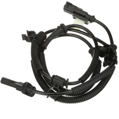 STANDARD - PRO SERIES - ALS2247 - Rear Driver Side ABS Speed Sensor pa1