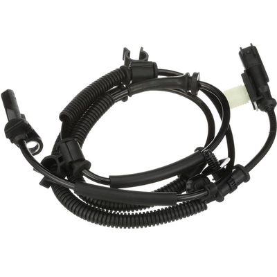 STANDARD - PRO SERIES - ALS2247 - Rear Driver Side ABS Speed Sensor pa5