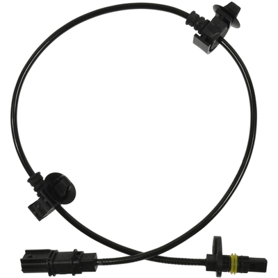 STANDARD - PRO SERIES - ALS2257 - Rear Driver Side ABS Speed Sensor pa2