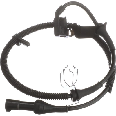 STANDARD - PRO SERIES - ALS228 - Rear Passenger Side ABS Speed Sensor pa6