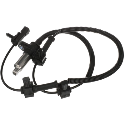 STANDARD - PRO SERIES - ALS2292 - Rear Driver Side ABS Speed Sensor pa2