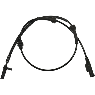 STANDARD - PRO SERIES - ALS2298 - Rear Passenger Side ABS Speed Sensor pa1