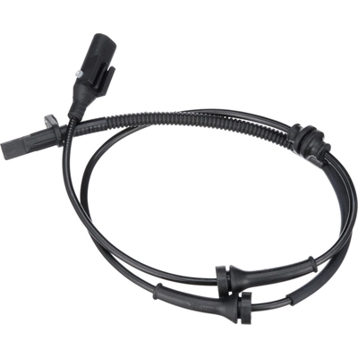 STANDARD - PRO SERIES - ALS2298 - Rear Passenger Side ABS Speed Sensor pa5