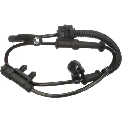 STANDARD - PRO SERIES - ALS2307 - Rear Passenger Side ABS Speed Sensor pa4