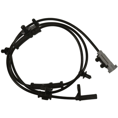 STANDARD - PRO SERIES - ALS2311 - Rear Driver Side ABS Speed Sensor pa2