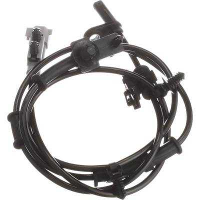 STANDARD - PRO SERIES - ALS2311 - Rear Driver Side ABS Speed Sensor pa4