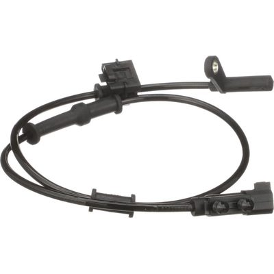 STANDARD - PRO SERIES - ALS2312 - Rear Passenger Side ABS Speed Sensor pa4