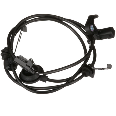 STANDARD - PRO SERIES - ALS2371 - Rear Driver Side ABS Speed Sensor pa1