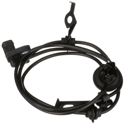 STANDARD - PRO SERIES - ALS2371 - Rear Driver Side ABS Speed Sensor pa3