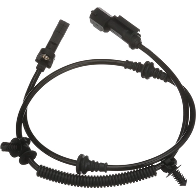 STANDARD - PRO SERIES - ALS2390 - Rear Passenger Side ABS Speed Sensor pa6