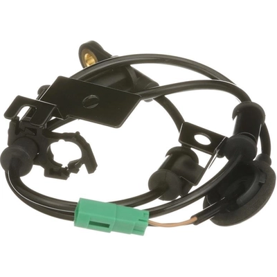 STANDARD - PRO SERIES - ALS2393 - Rear Driver Side ABS Speed Sensor pa4