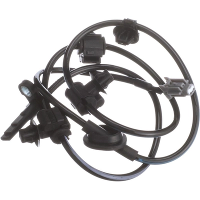 STANDARD - PRO SERIES - ALS2524 - Rear Driver Side ABS Speed Sensor pa7