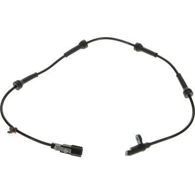 STANDARD - PRO SERIES - ALS2528 - Rear Driver Side ABS Speed Sensor pa6