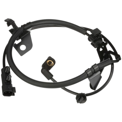 STANDARD - PRO SERIES - ALS2532 - Rear Driver Side ABS Speed Sensor pa2